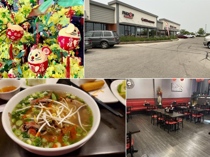 PHO 4 U Vietnamese Cuisine