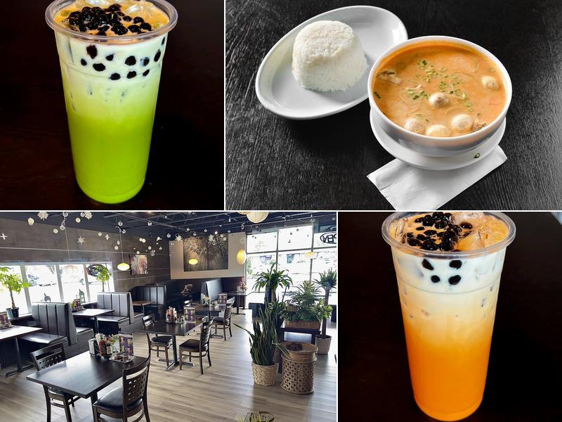Pho Viet Thai 3615 Steilacoom Blvd SW #102, Lakewood
