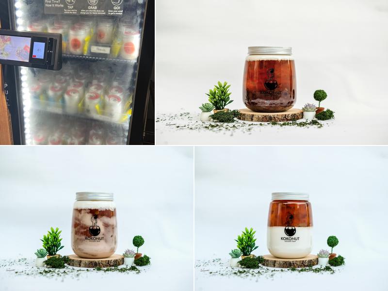 KOKONUT (Flagship Store) The Hood Kitchen Space, 350 Clinton St, Costa Mesa