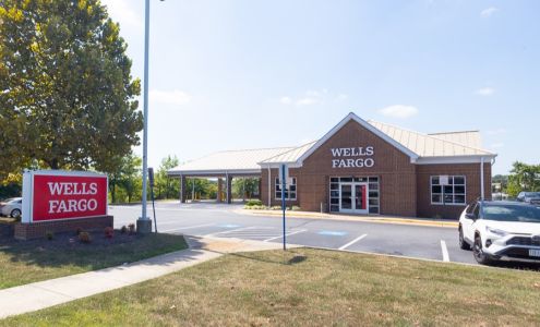 Wells Fargo Bank