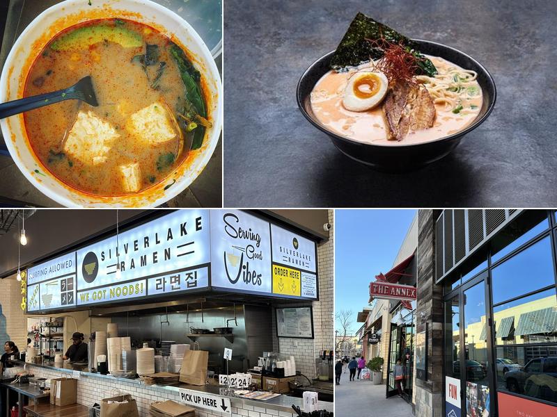 Silverlake Ramen