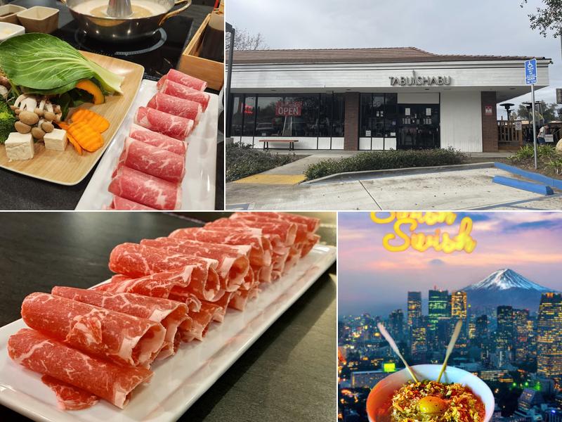 Tabu Shabu - Thousand Oaks 2920 E Thousand Oaks Blvd # A, Thousand Oaks