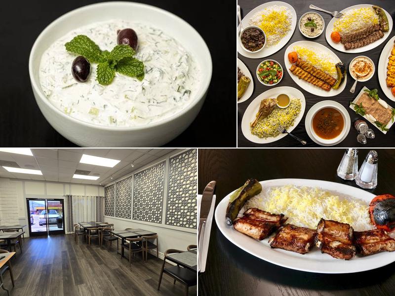 Chop N Grill BBQ 510 S Glenoaks Blvd, Burbank