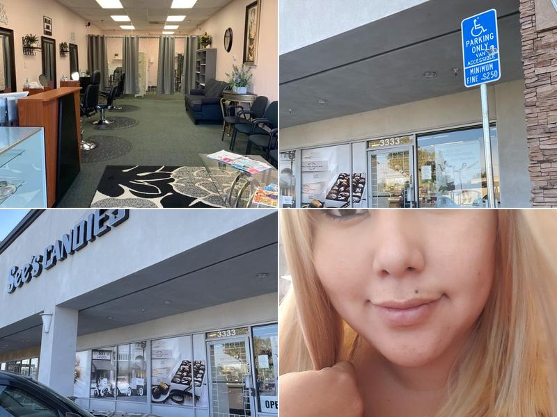 Marvet's Eyebrow Threading Salon