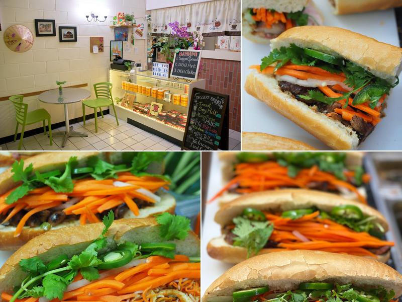Bella Banh Mi Cafe
