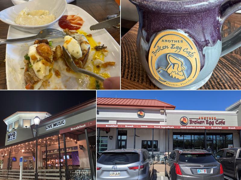 Another Broken Egg Cafe