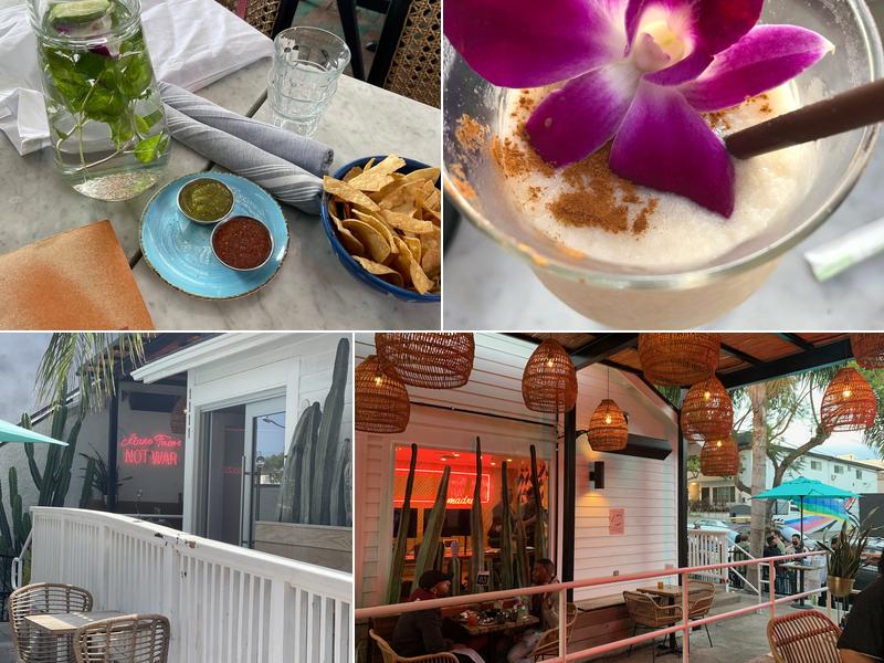 Tu Madre- West Hollywood