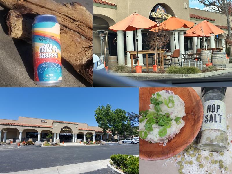 Wild Fields Brewhouse