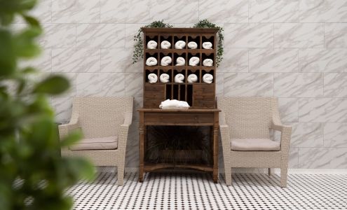 V Spa Korean JimJilBang 1130 Fair Oaks Ave, South Pasadena California 91030