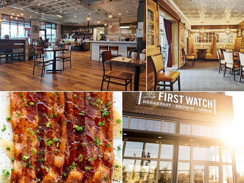 First Watch 12913 Shelbyville Rd, Louisville