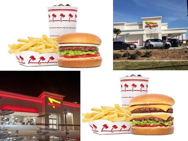 In-N-Out Burger