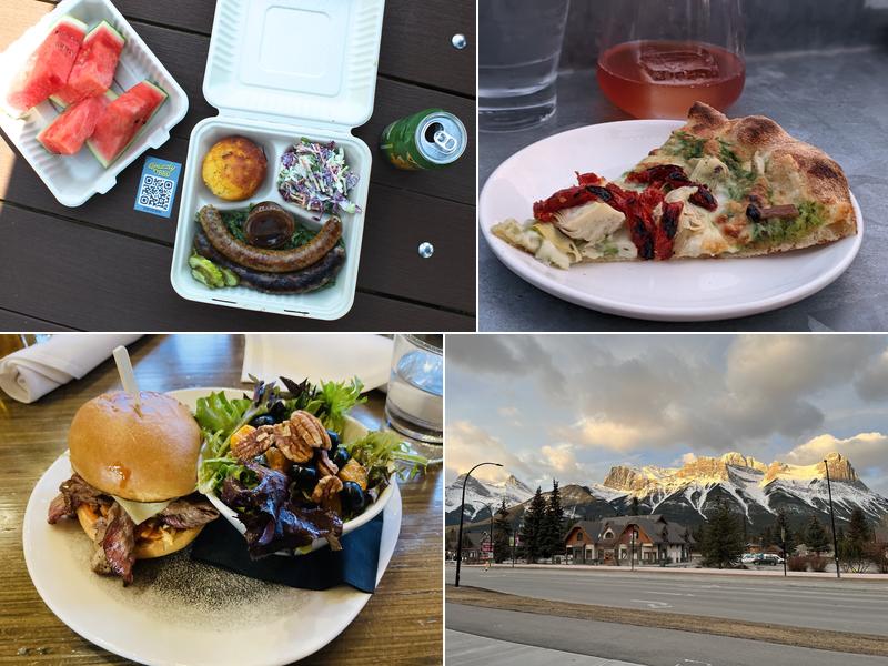 The Grizzly Paw Taproom - Brewery Location