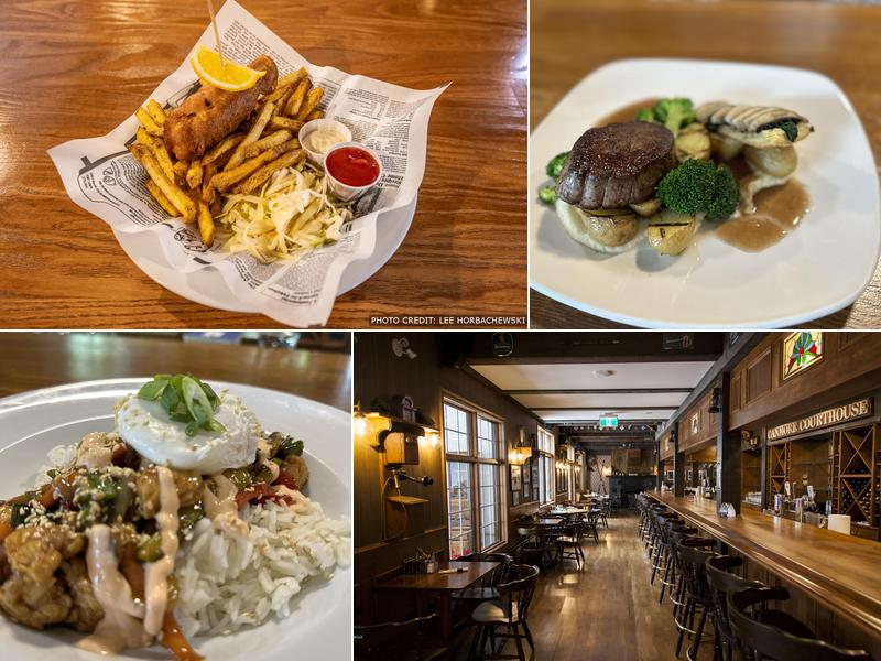 Georgetown Inn & Pub