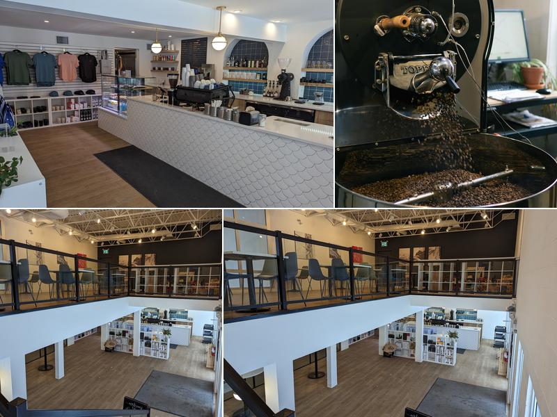 Eclipse Coffee Roasters