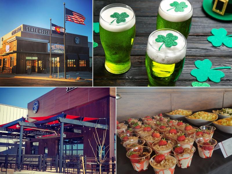 State House 15591 E 104th Ave, Commerce City