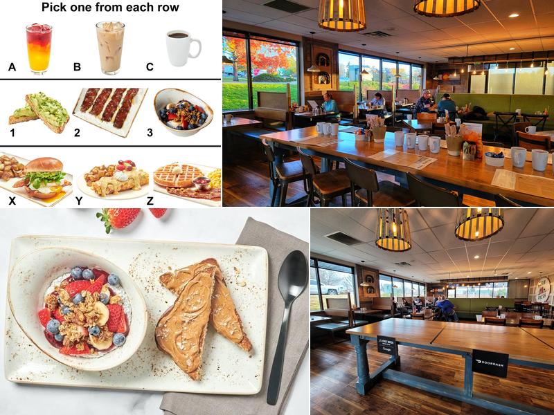 First Watch 799 US-287 Suite A, Broomfield