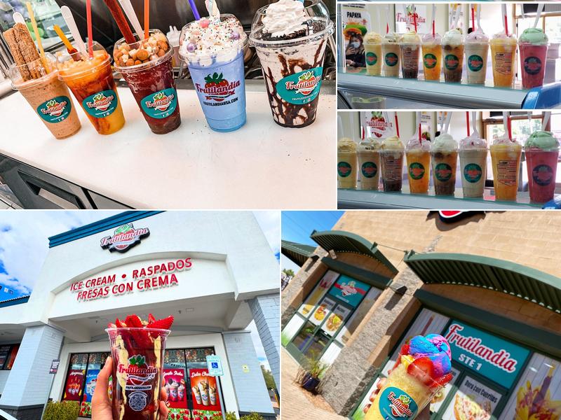 Frutilandia Country Club Dr.