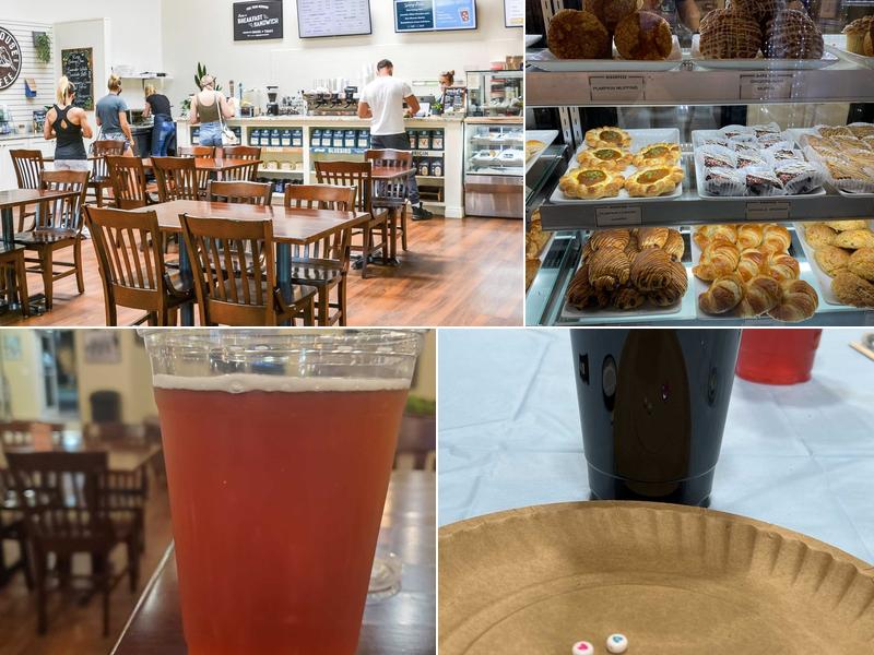 Birdhouse Coffee 765 Sullivan Ave, South Windsor