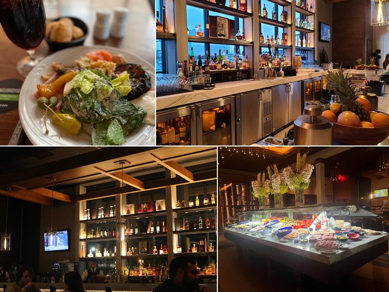 Fogo de Chão Brazilian Steakhouse 235 Old Country Rd, Garden City