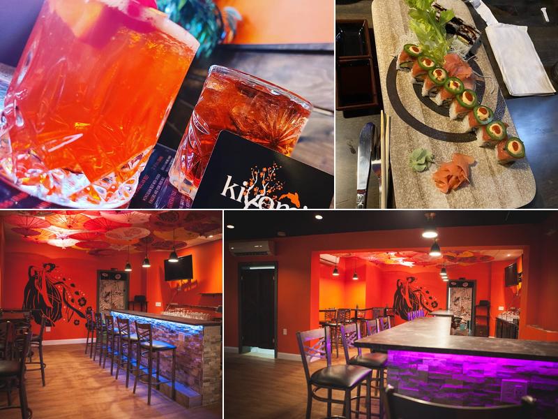 Kiyomi 481 Grattan St, Chicopee