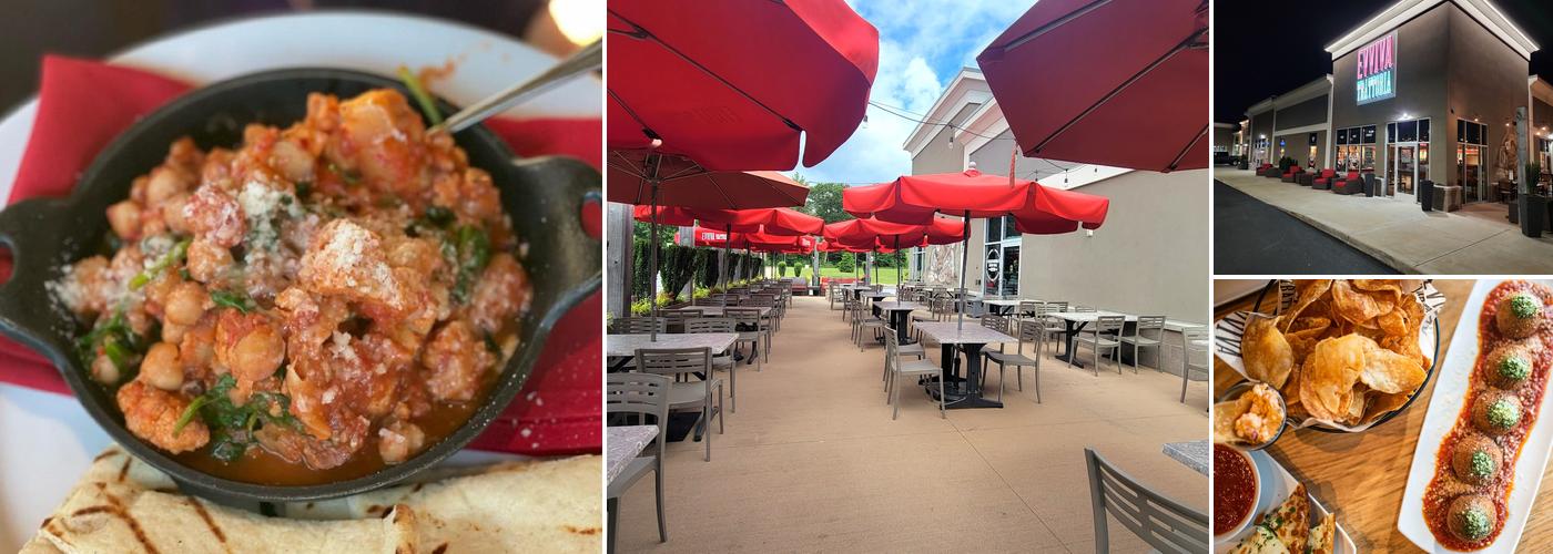 Evviva Trattoria Wrentham