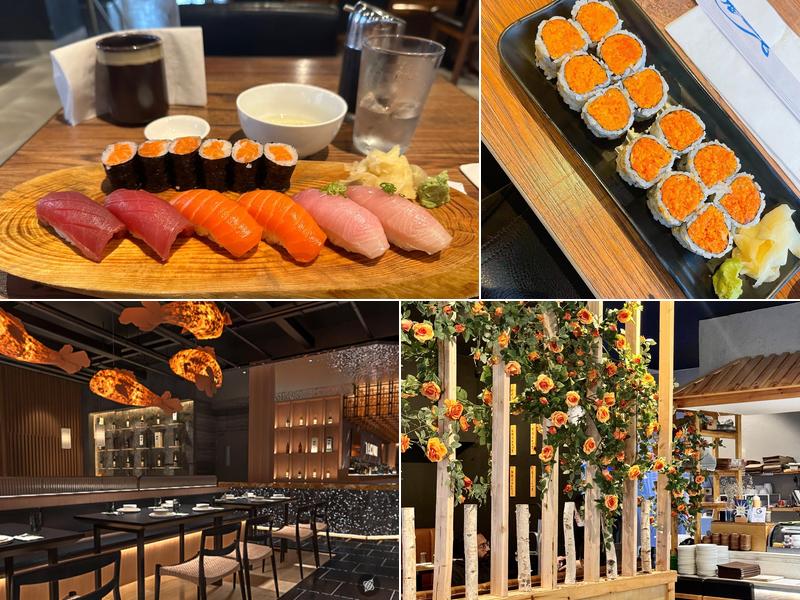 QU JAPAN BISTRO & BAR