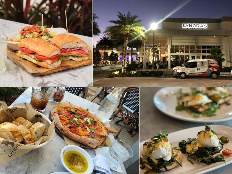 Lynora's Palm Beach Gardens 5320 Donald Ross Rd unit 135, Palm Beach Gardens