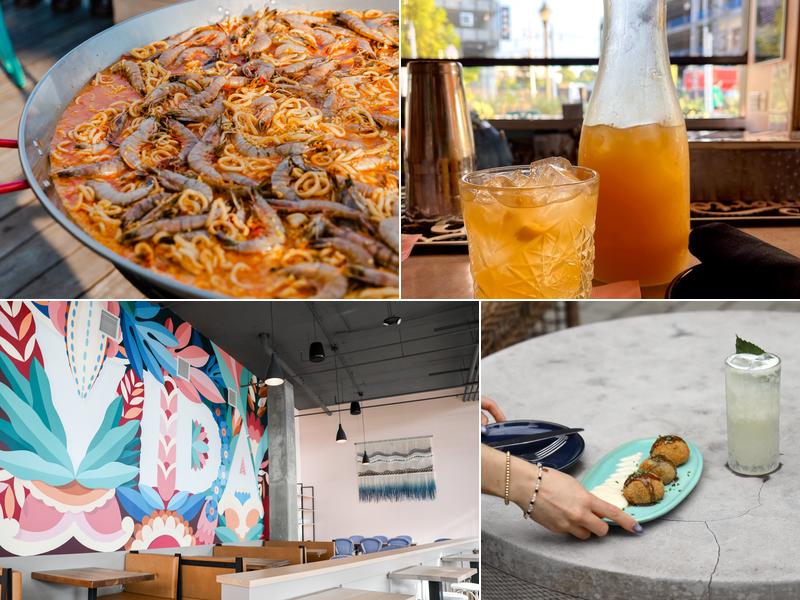 Buena Vida Tapas Bar