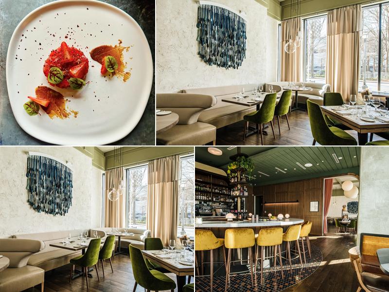 Lyla Lila 693 Peachtree St NE UNIT 118, Atlanta