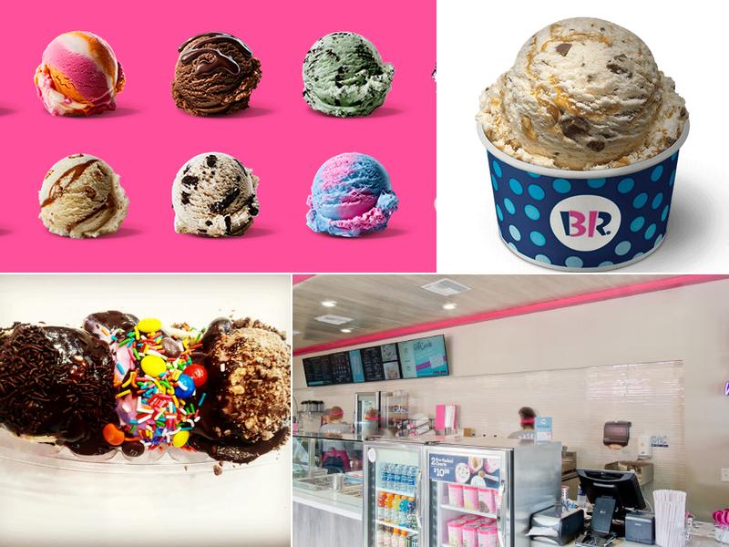 Baskin-Robbins