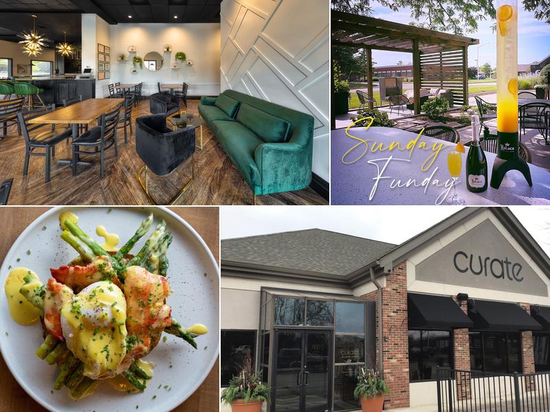 Curate 2930 Plaza Dr, Springfield