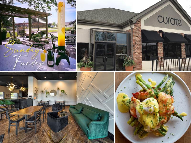 Curate 2930 Plaza Dr, Springfield