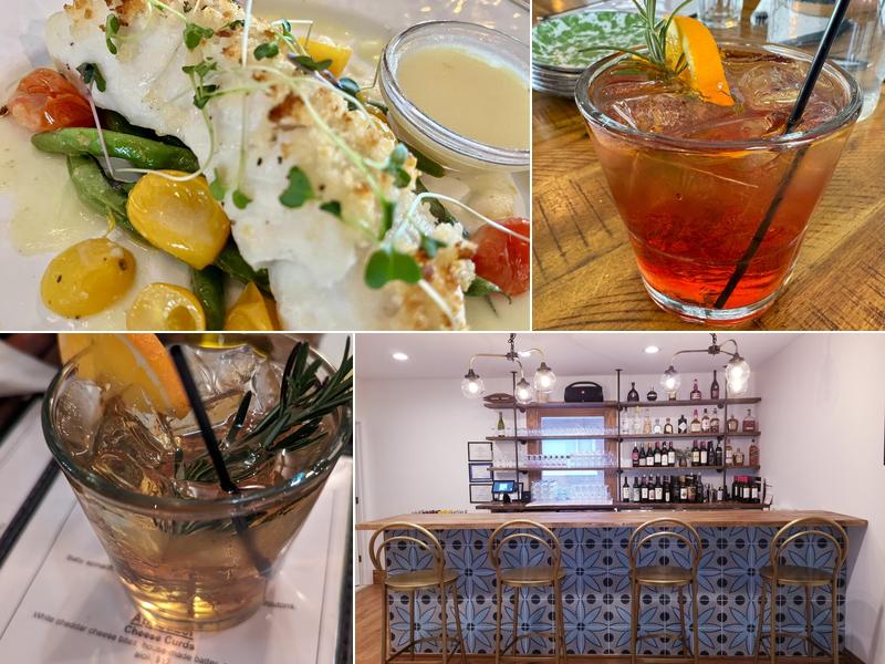 Rosemary and Jeans Public House