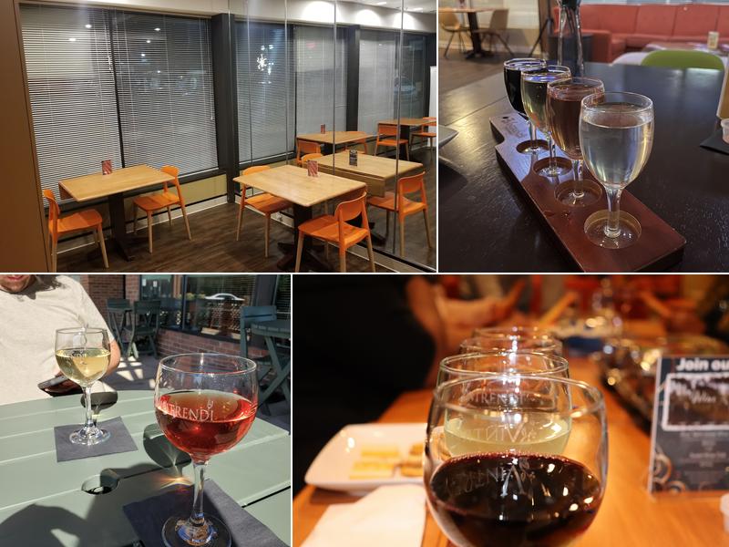 Vintrendi Wine Company