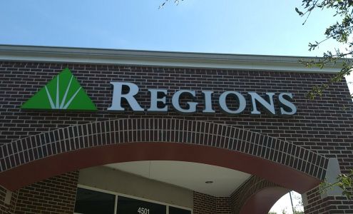 Regions Bank