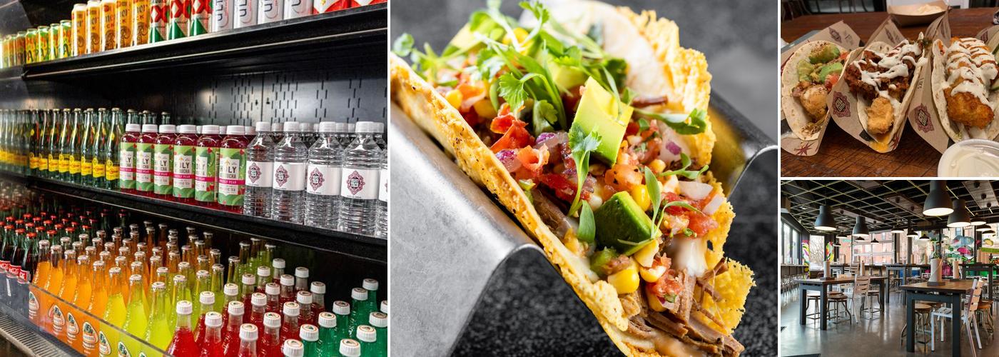 Velvet Taco
