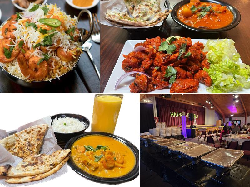 Biryani Kitchen 114 S Buffalo St, Warsaw