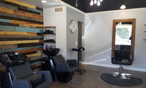 Salon 1897 230 Merchant Row, Milton Wisconsin 53563