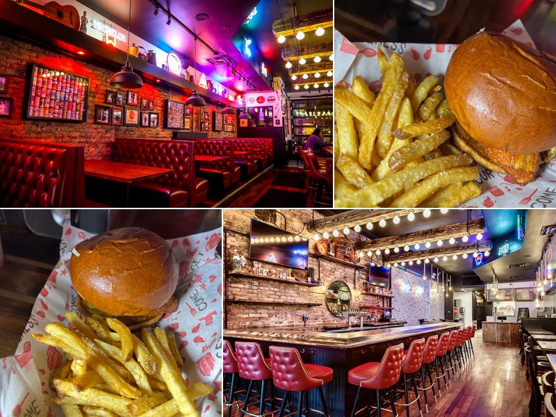 Fry the Coop (West Town)