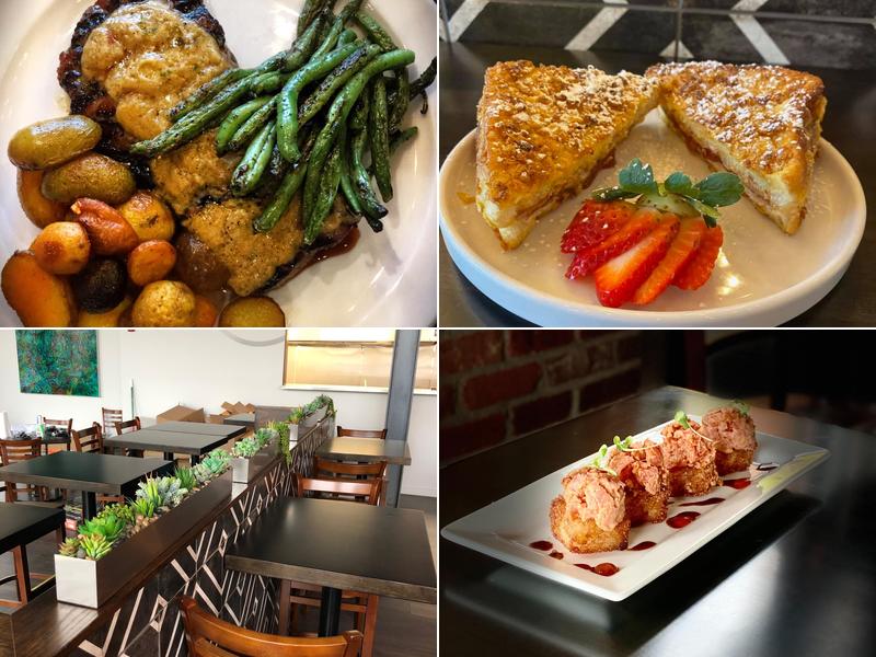 East End Tap and Table