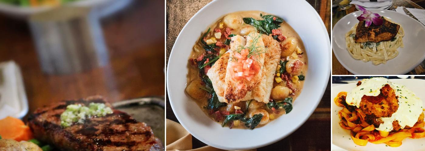 Valsos Table and Bar