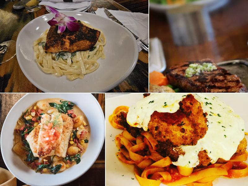 Valsos Table and Bar 139 Shirley Ave, Revere