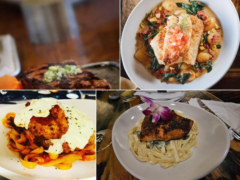 Valsos Table and Bar