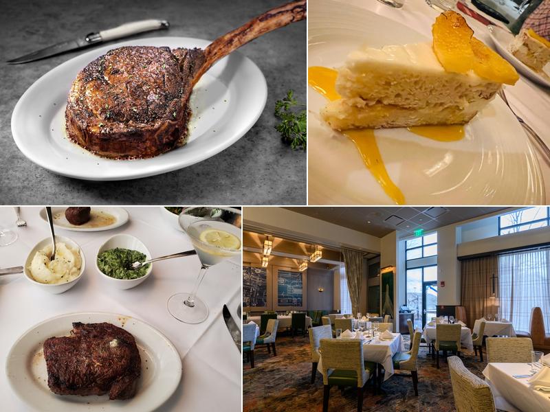 Ruth's Chris Steak House