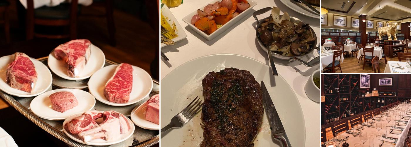 801 Chophouse Minneapolis