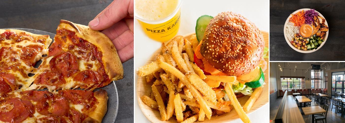 PIZZA KARMA - Maple Grove