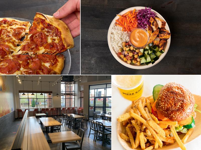 PIZZA KARMA - Maple Grove