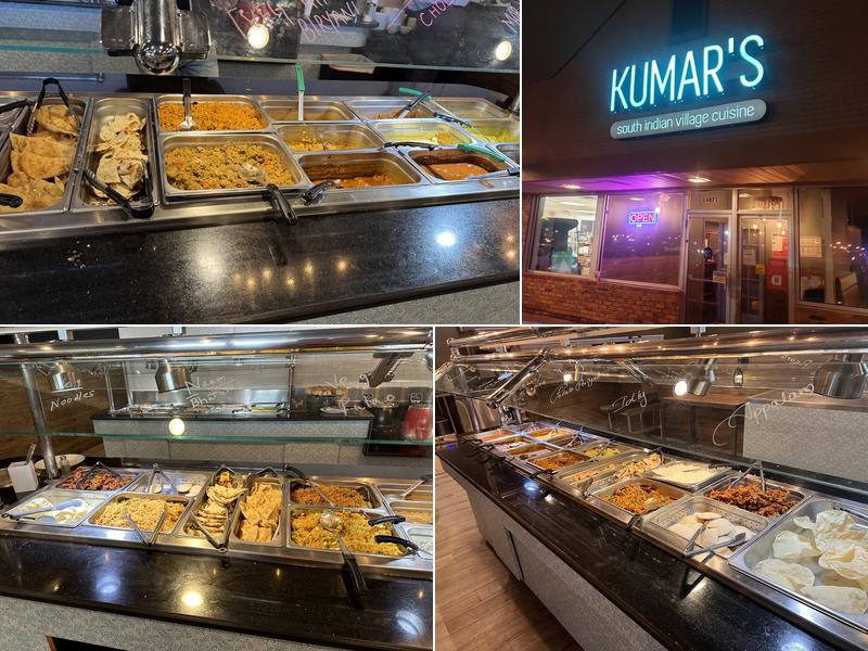 Kumar's Apple Valley 14871 Granada Ave, Apple Valley