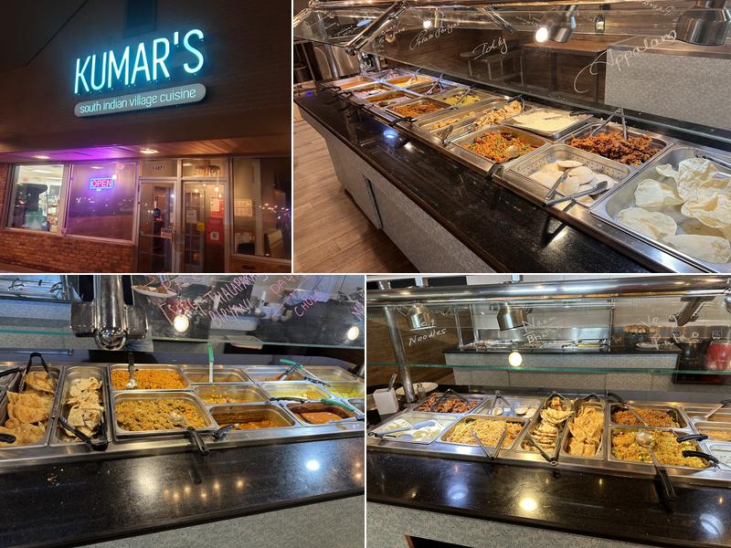 Kumar's Apple Valley