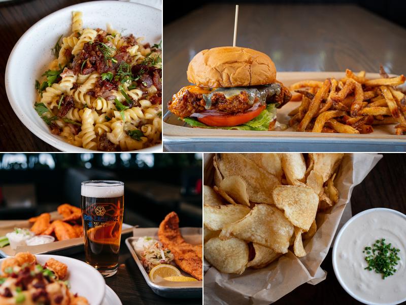 Iron Exchange 1500 Howard Ave, Maple Plain